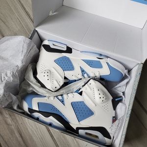 AJ6 UNC